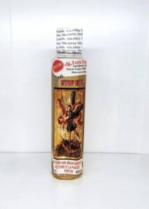 Parfum Total Stop Evil