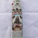 Parfum spirituel (eau de cologne) MERCY&FAVOUR