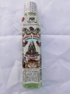Parfum spirituel (eau de cologne) MERCY&FAVOUR