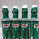 Parfum Bintou bouchon vert