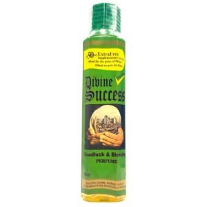 Parfum Divine Succès