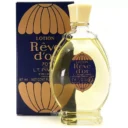 Parfum rêves d'or