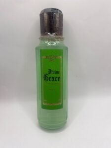 Eau De Cologne Divine Grâce